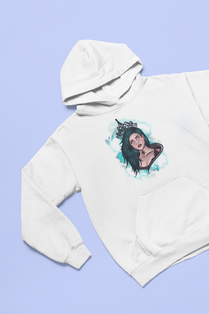 Halsey hoodie