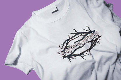 Cogito, ergo sum shirt
