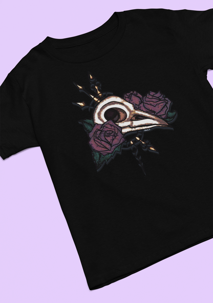 Plague of love shirt
