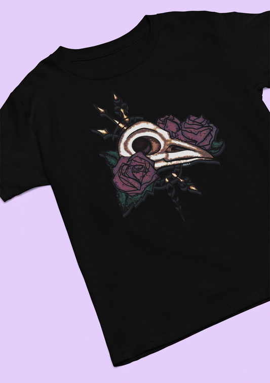 Plague of love shirt