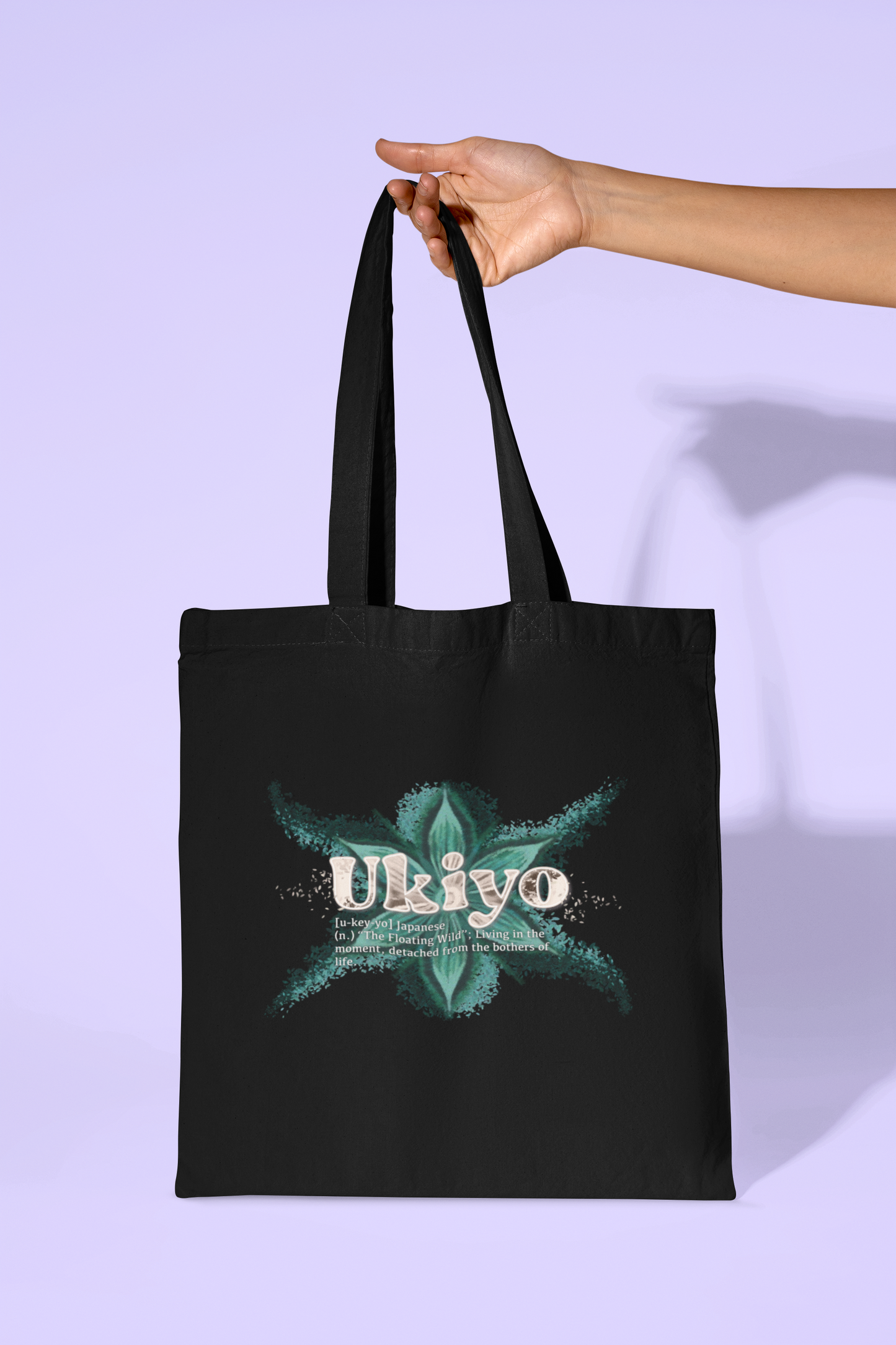 Ukiyo bag