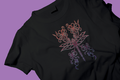 Hope in the dark shirt