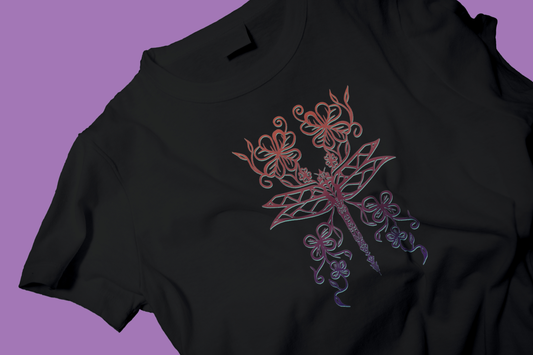 Hope in the dark shirt