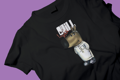 Chill Guy Shirt