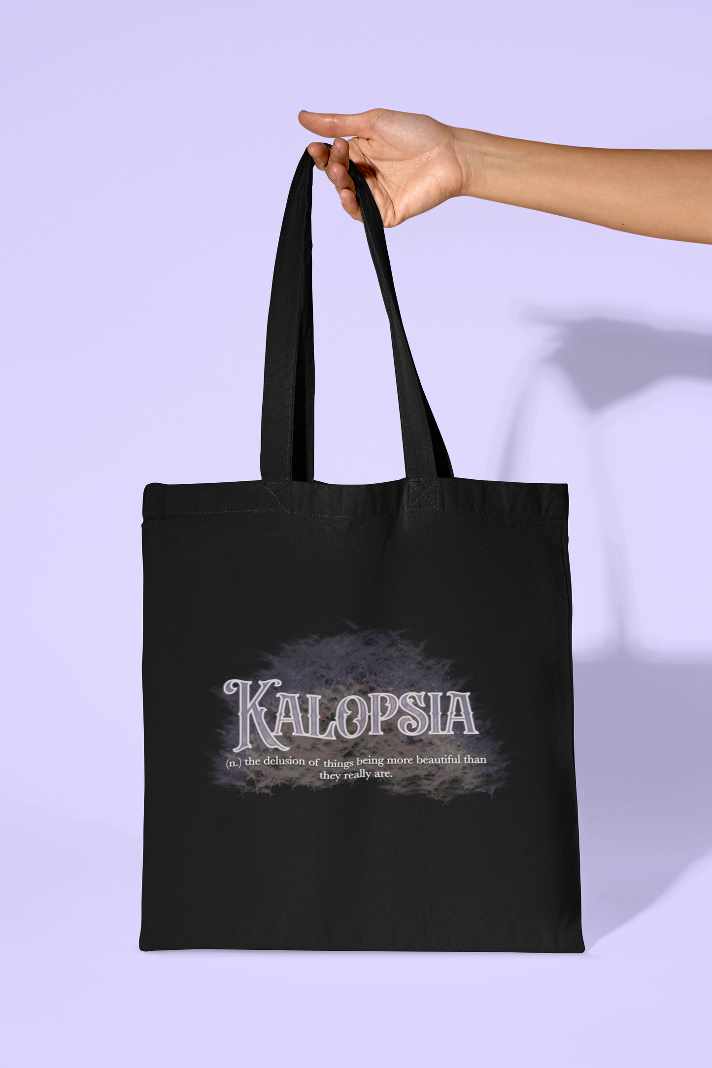 Kalopsia bag