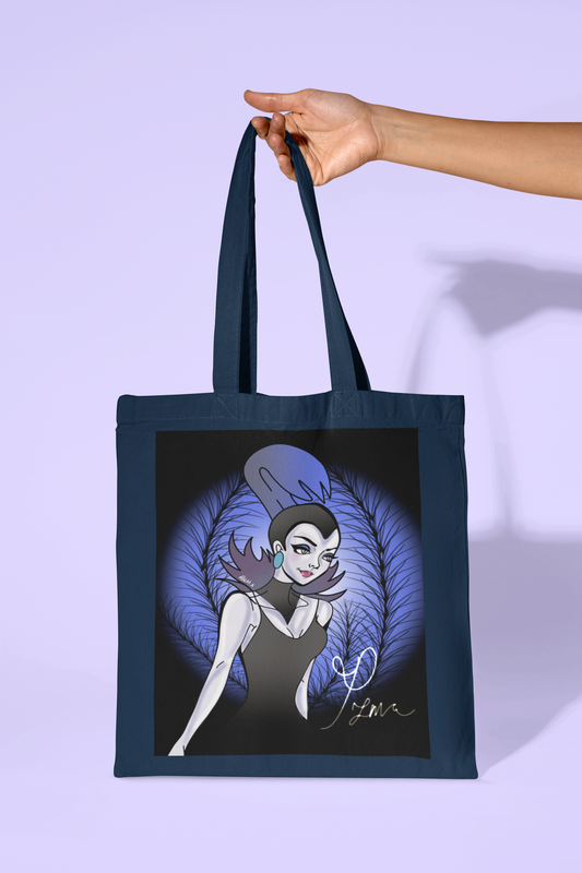 Yzma bag