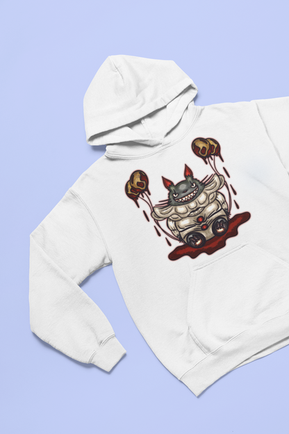 Totoro Pennywise