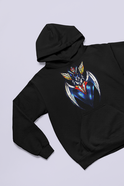Grendizers hoodie