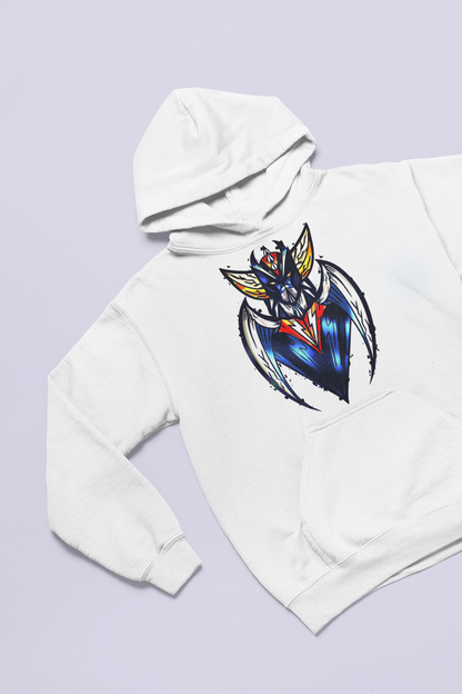 Grendizers hoodie