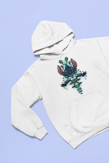 Stitch Star
