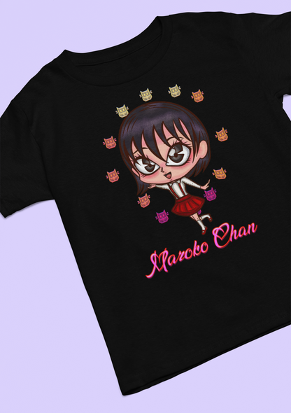 Maroko chan