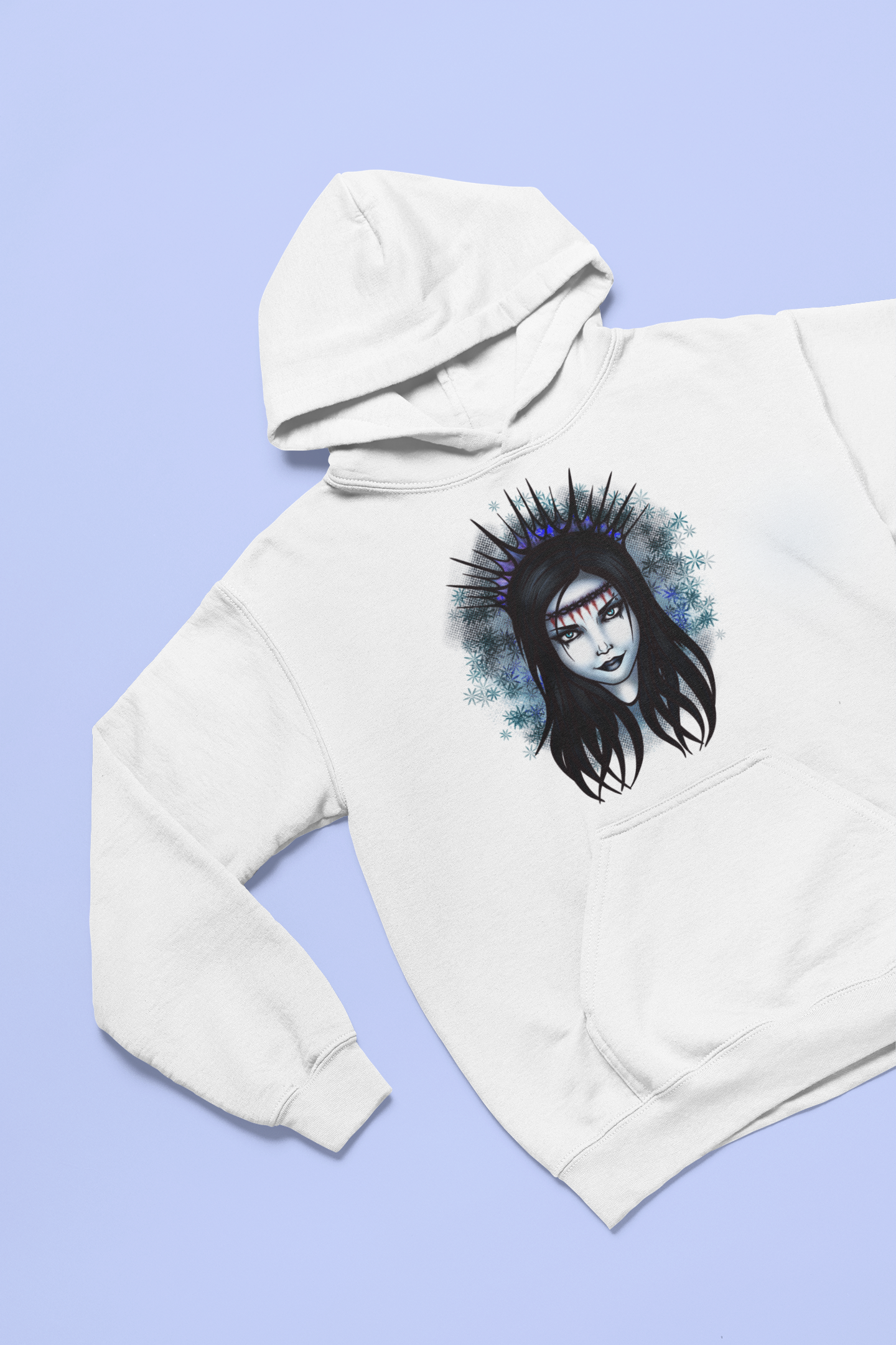 Amy Lee hoodie