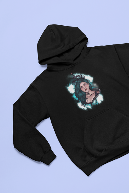 Halsey hoodie