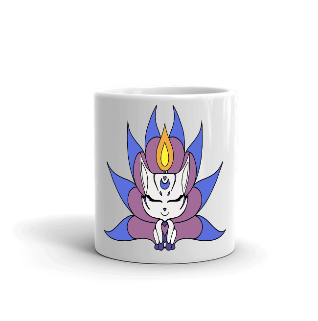 Hayaku mug