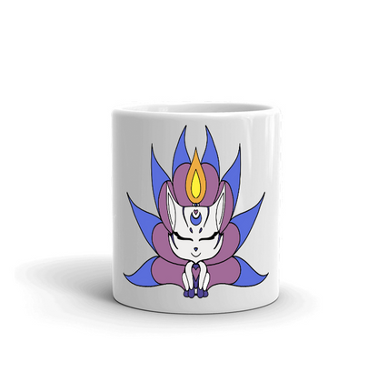 Hayaku mug