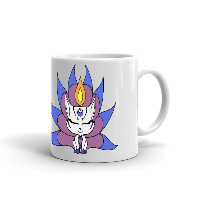 Hayaku mug