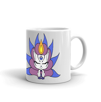 Hayaku mug