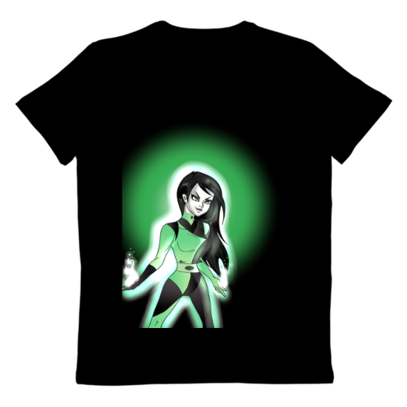 Shego