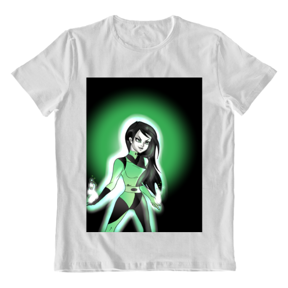 Shego